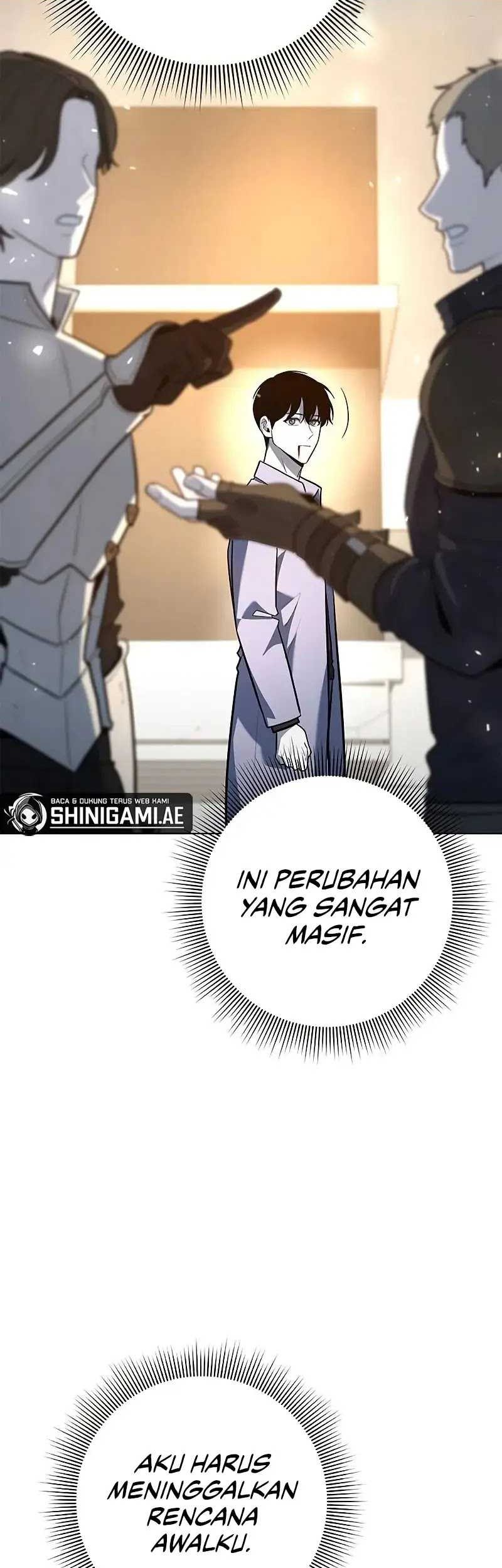 Weapon Maker Bab 40 halaman 44