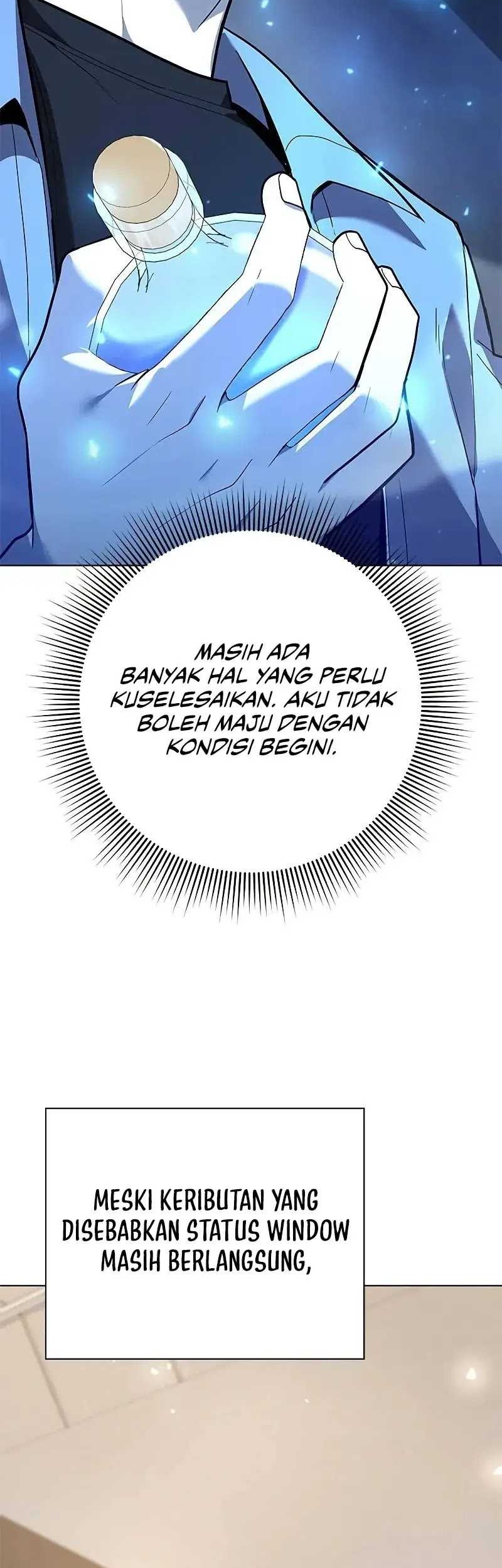 Weapon Maker Bab 40 halaman 48