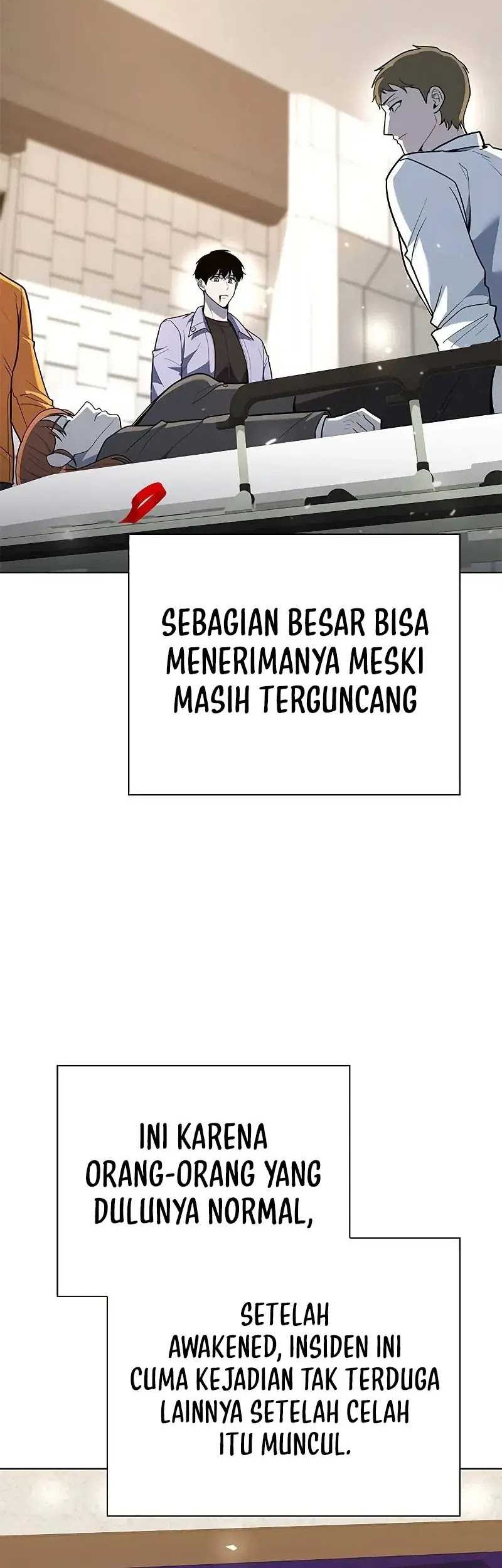 Weapon Maker Bab 40 halaman 49
