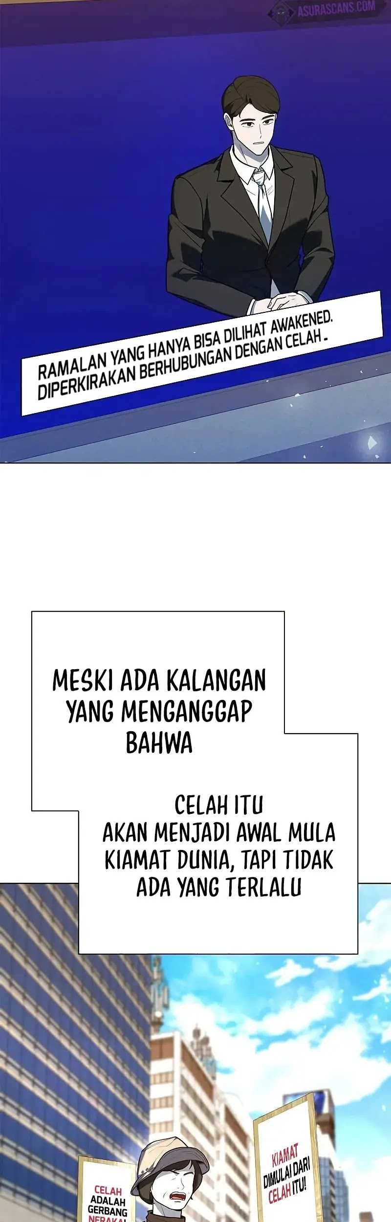 Weapon Maker Bab 40 halaman 50