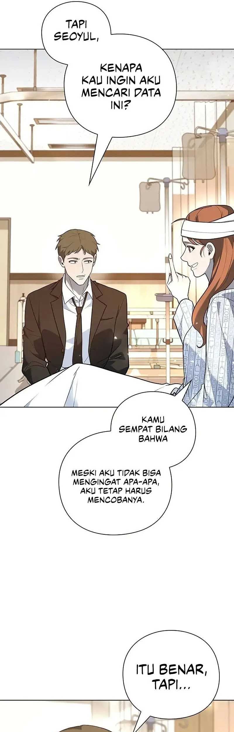 Weapon Maker Bab 40 halaman 58