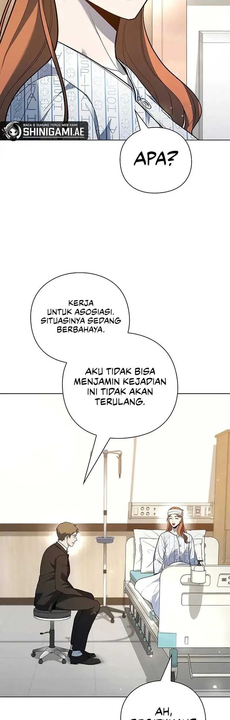 Weapon Maker Bab 40 halaman 60