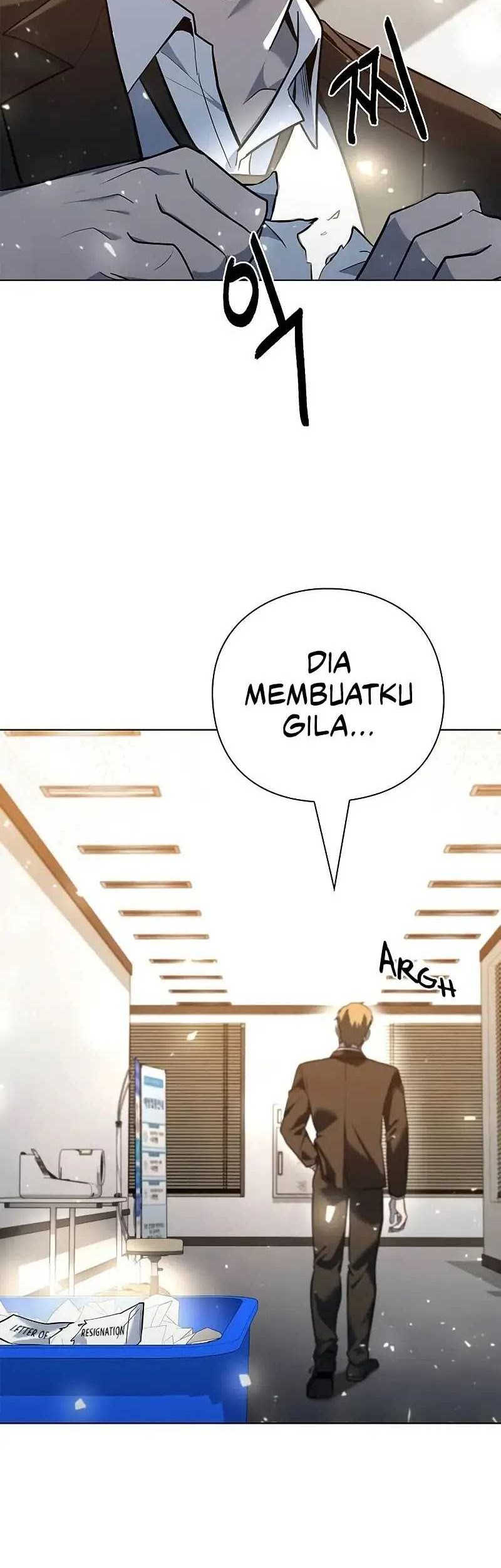 Weapon Maker Bab 40 halaman 67
