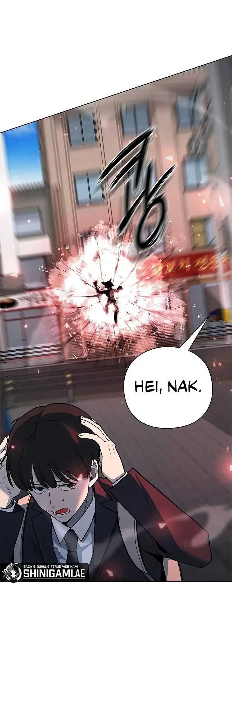 Weapon Maker Bab 40 halaman 81