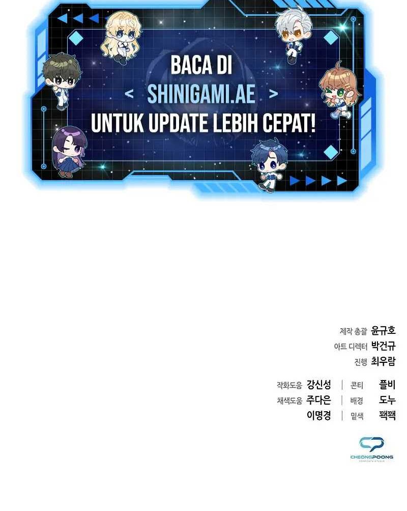 Weapon Maker Bab 40 halaman 83