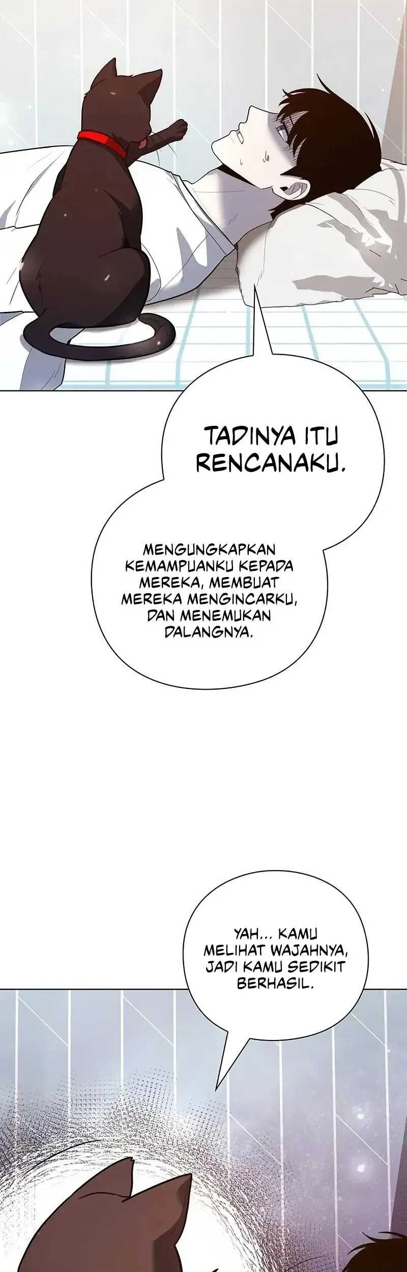 Weapon Maker Bab 41 halaman 6