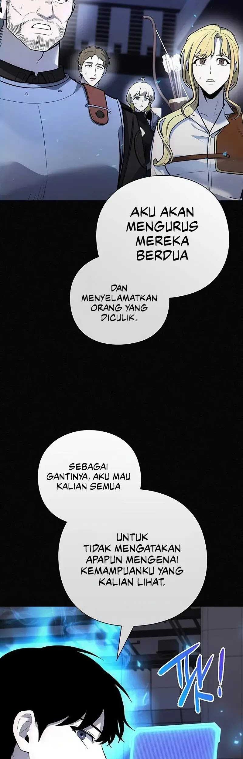 Weapon Maker Bab 41 halaman 11