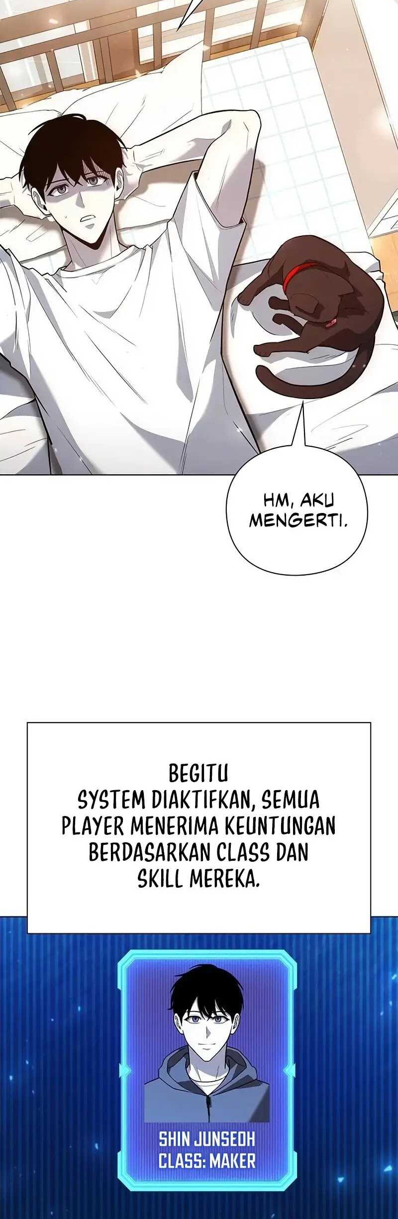 Weapon Maker Bab 41 halaman 13