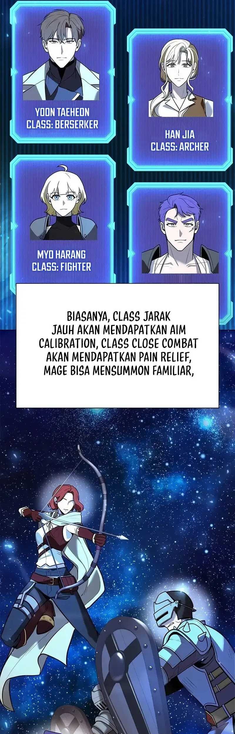 Weapon Maker Bab 41 halaman 14