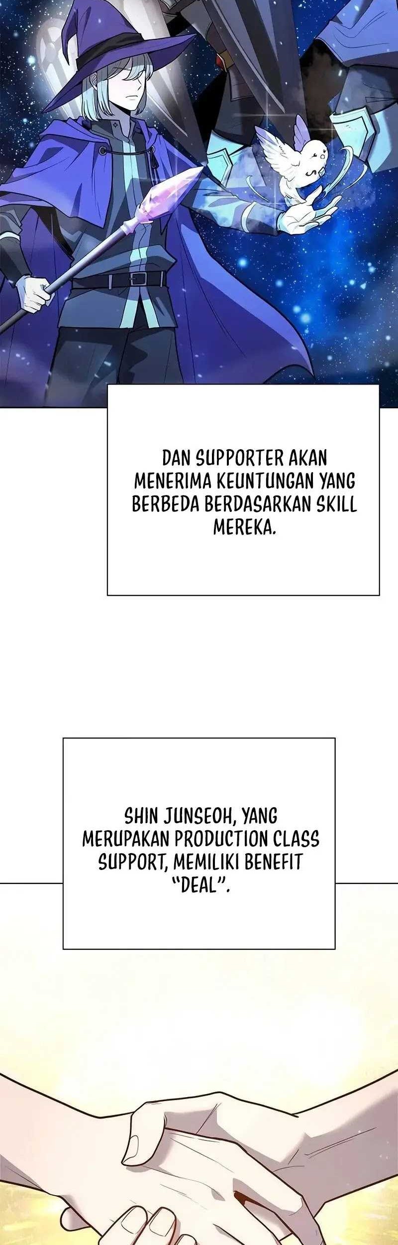 Weapon Maker Bab 41 halaman 15
