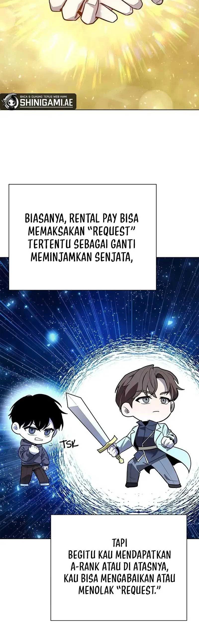 Weapon Maker Bab 41 halaman 16