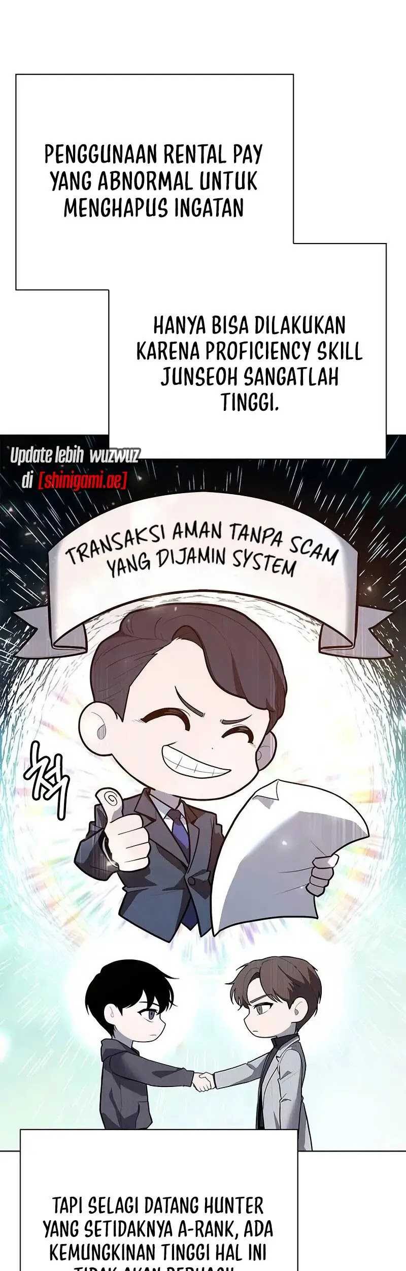 Weapon Maker Bab 41 halaman 18