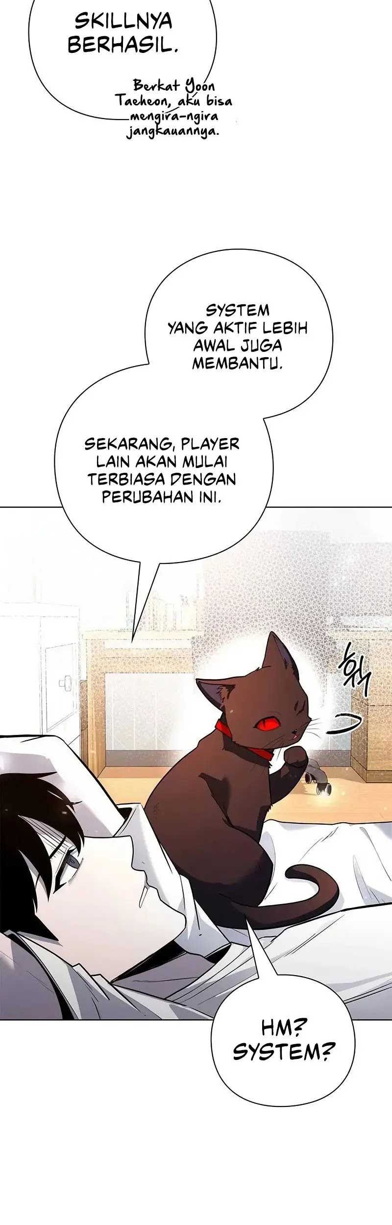 Weapon Maker Bab 41 halaman 20