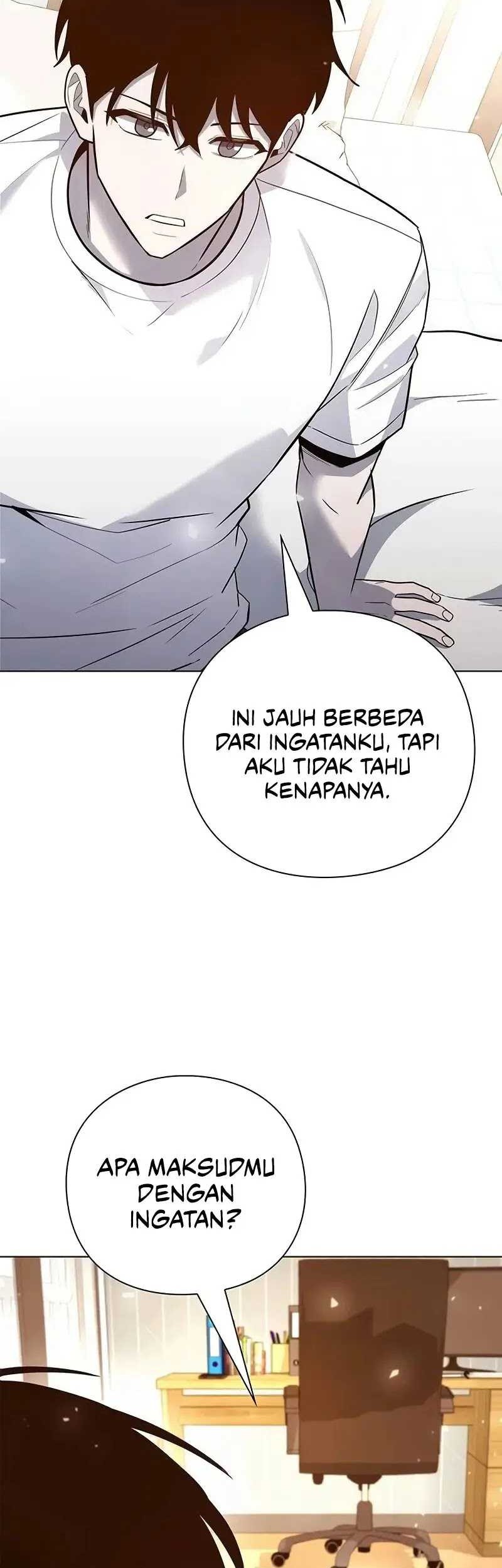 Weapon Maker Bab 41 halaman 24
