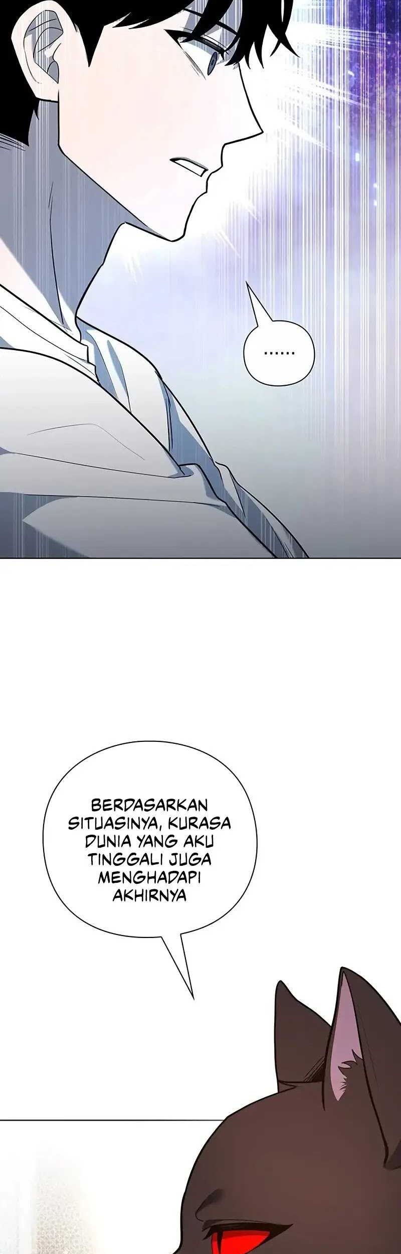 Weapon Maker Bab 41 halaman 28