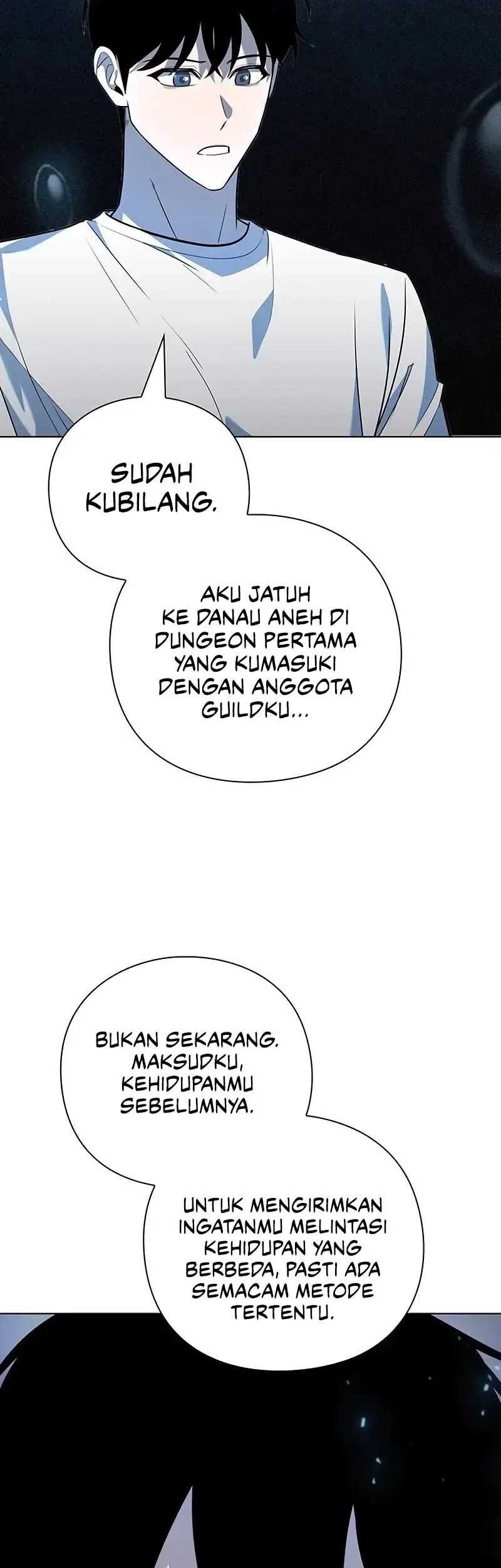 Weapon Maker Bab 41 halaman 30