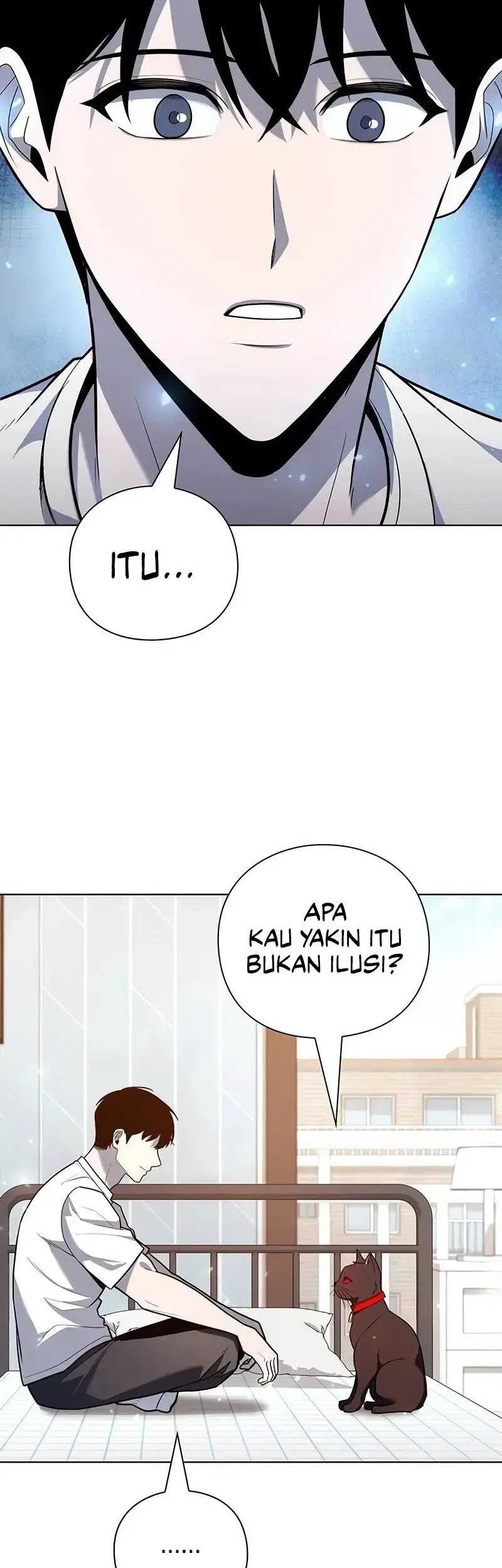 Weapon Maker Bab 41 halaman 31