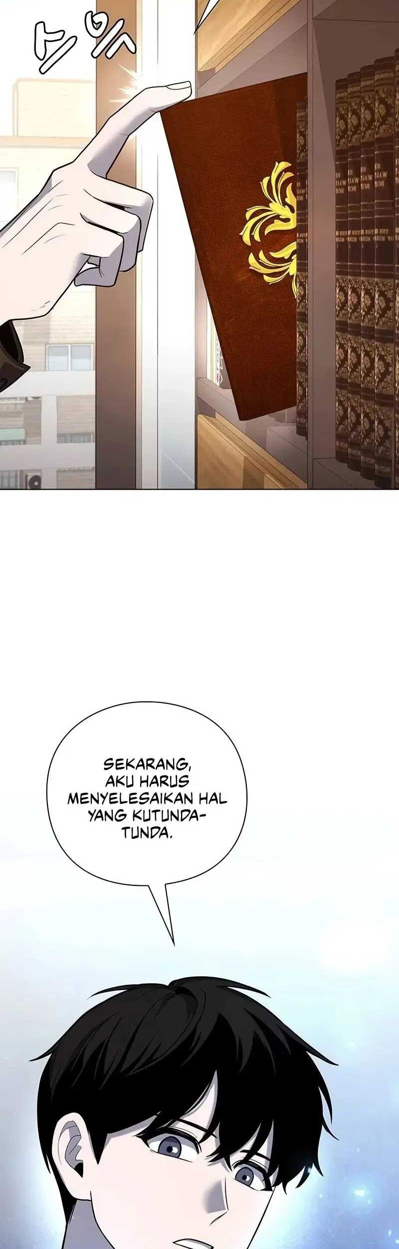 Weapon Maker Bab 41 halaman 36