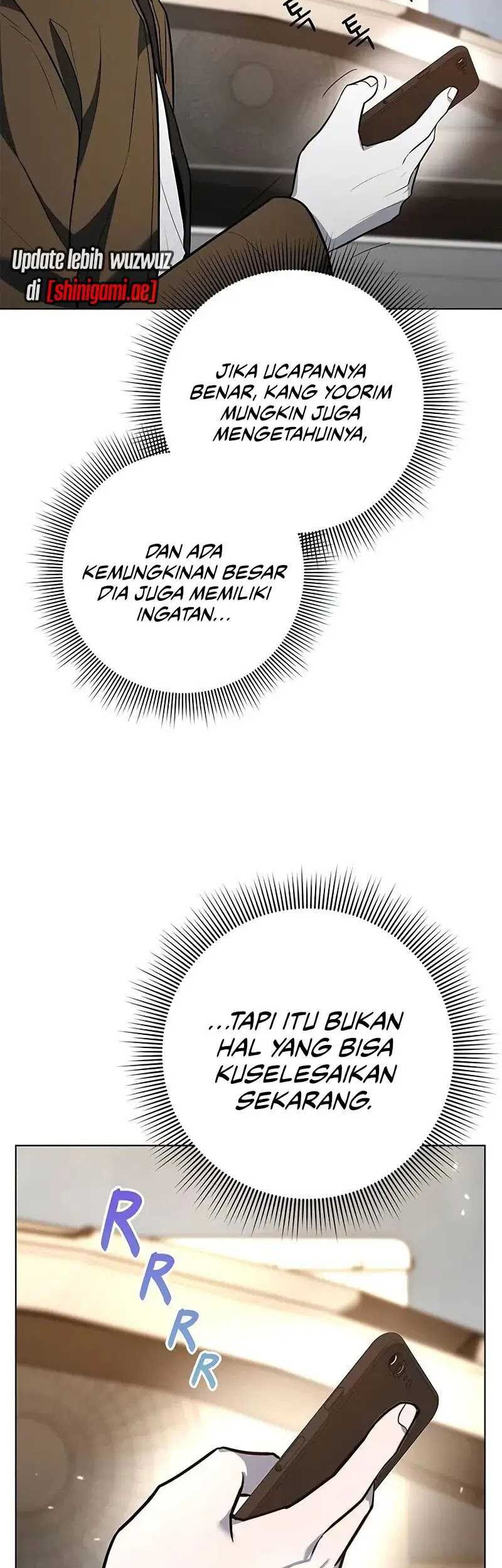 Weapon Maker Bab 41 halaman 40