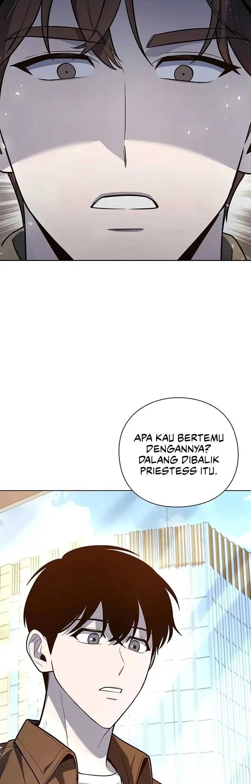 Weapon Maker Bab 41 halaman 55