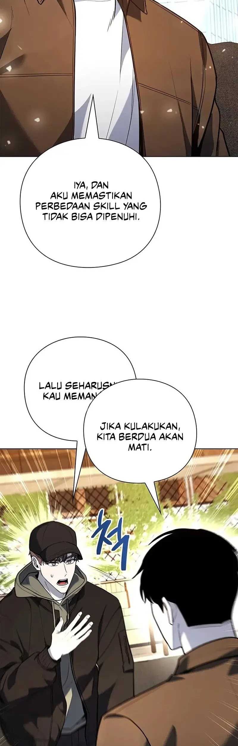 Weapon Maker Bab 41 halaman 56