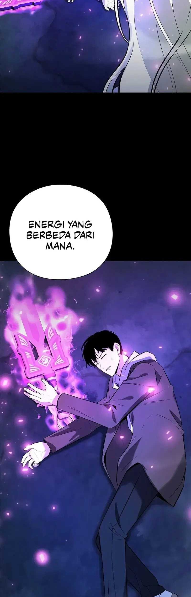 Weapon Maker Bab 41 halaman 68