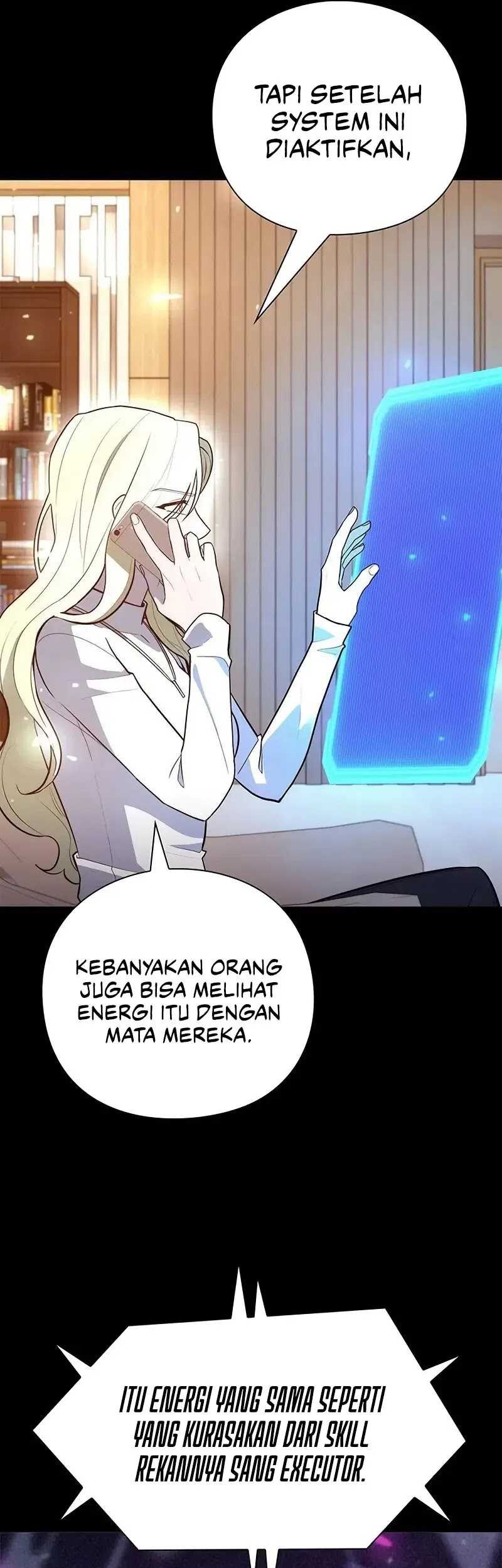 Weapon Maker Bab 41 halaman 70