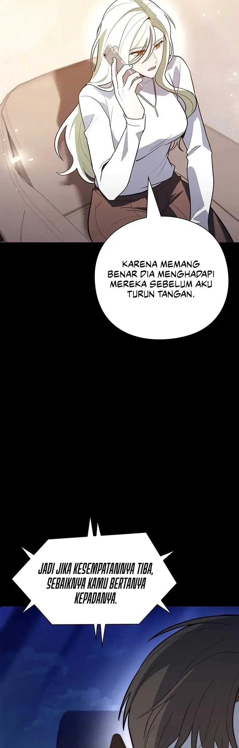 Weapon Maker Bab 41 halaman 72