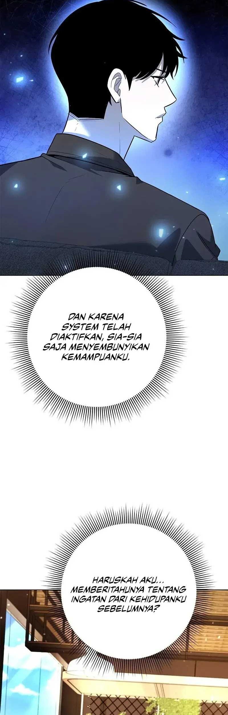 Weapon Maker Bab 41 halaman 75