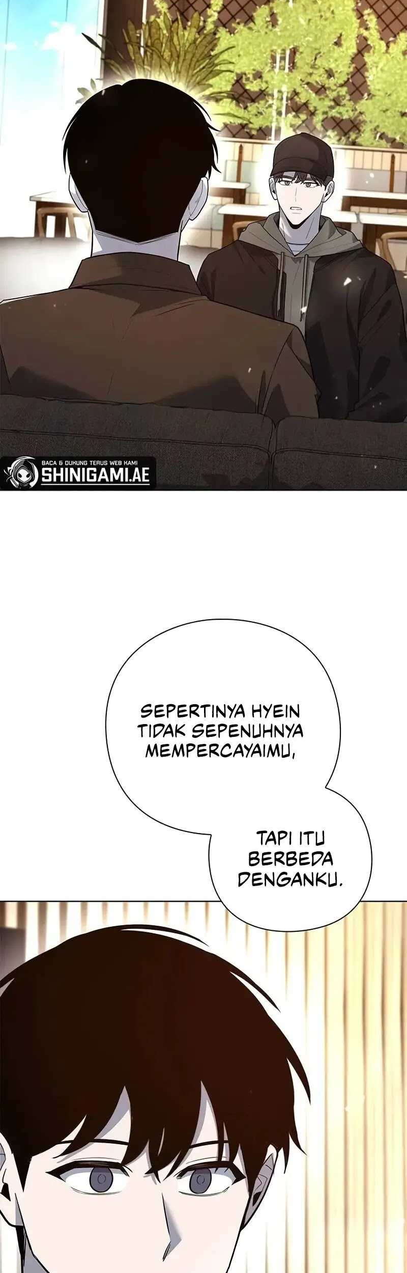 Weapon Maker Bab 41 halaman 76