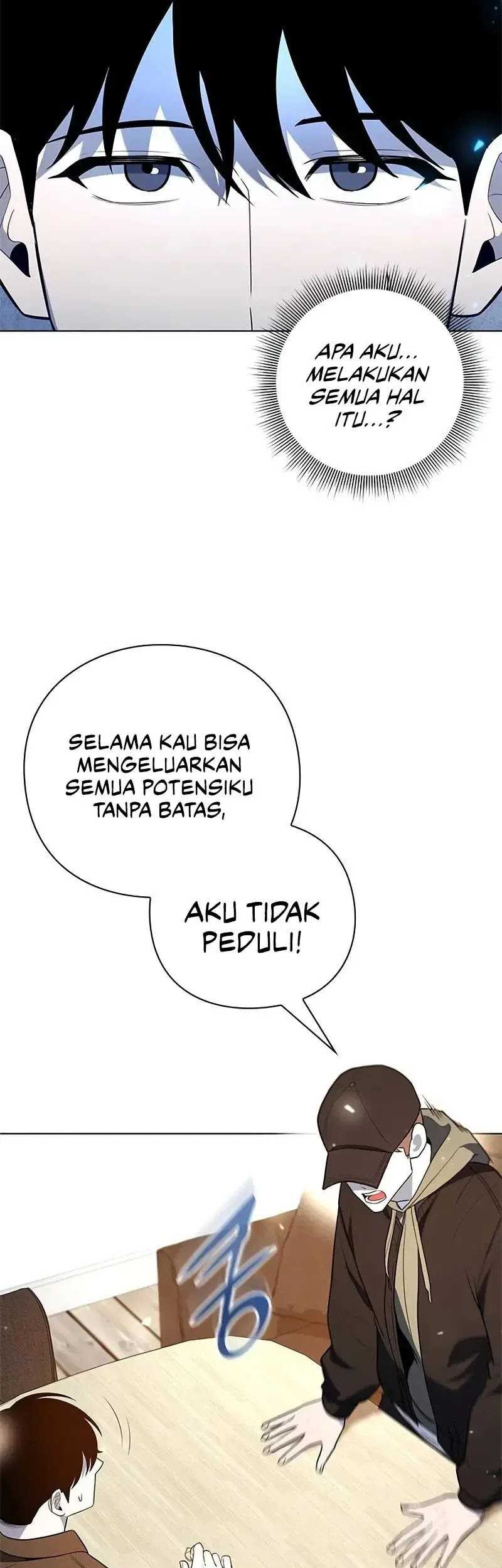 Weapon Maker Bab 41 halaman 78