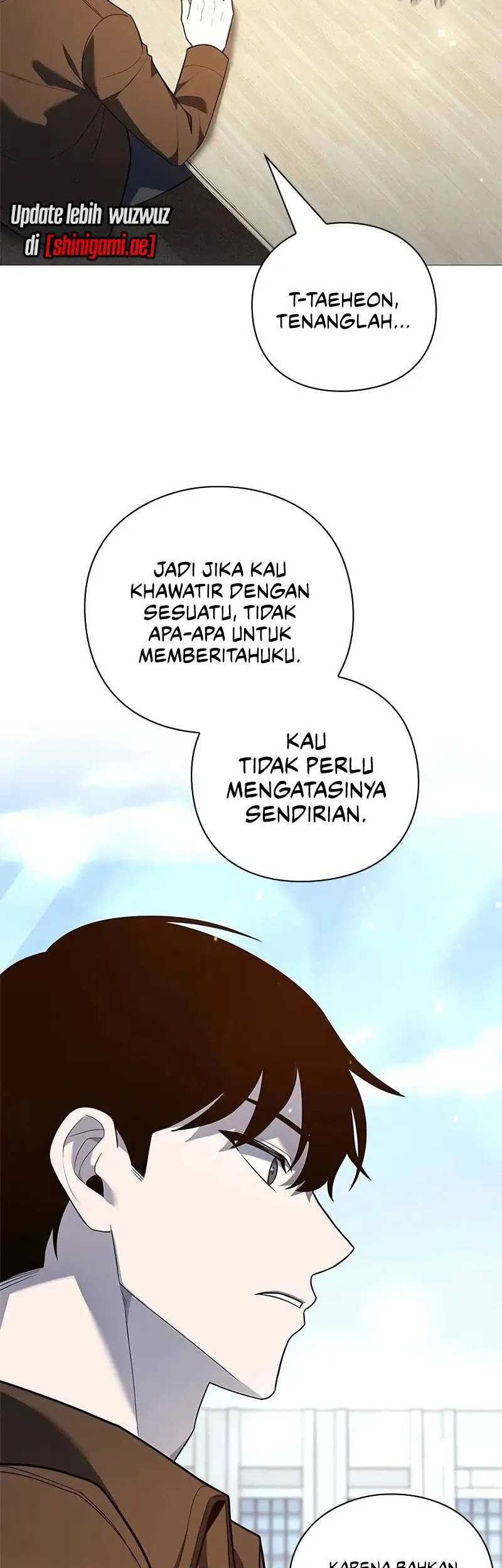 Weapon Maker Bab 41 halaman 79