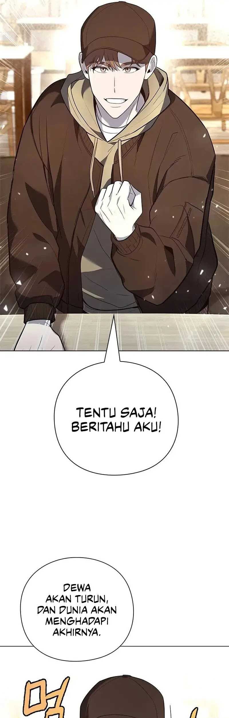 Weapon Maker Bab 41 halaman 82