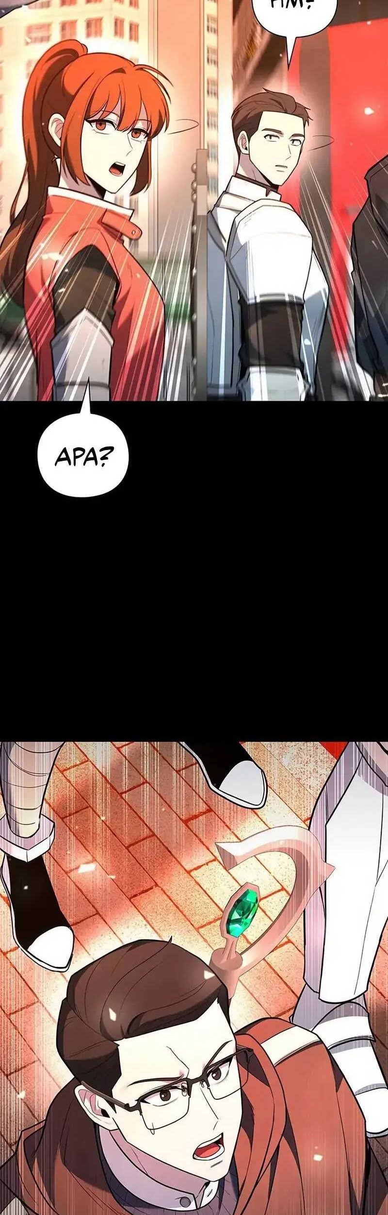 Weapon Maker Bab 42 halaman 7