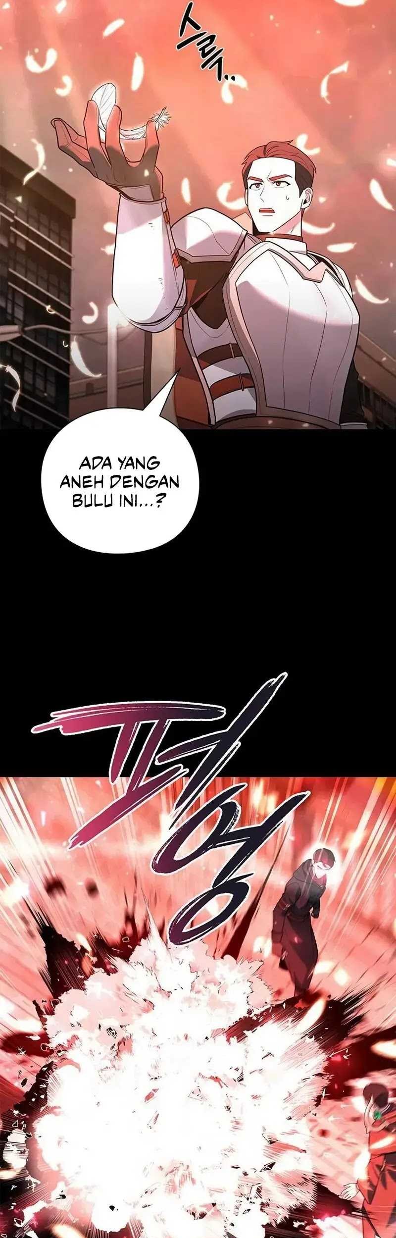 Weapon Maker Bab 42 halaman 14