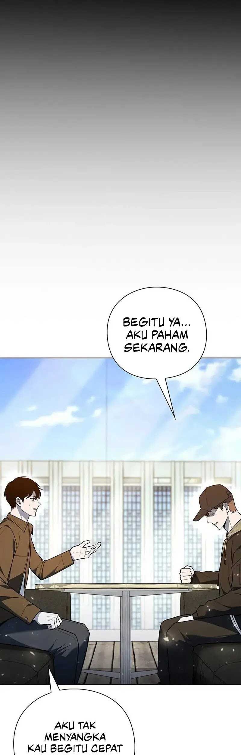 Weapon Maker Bab 42 halaman 20