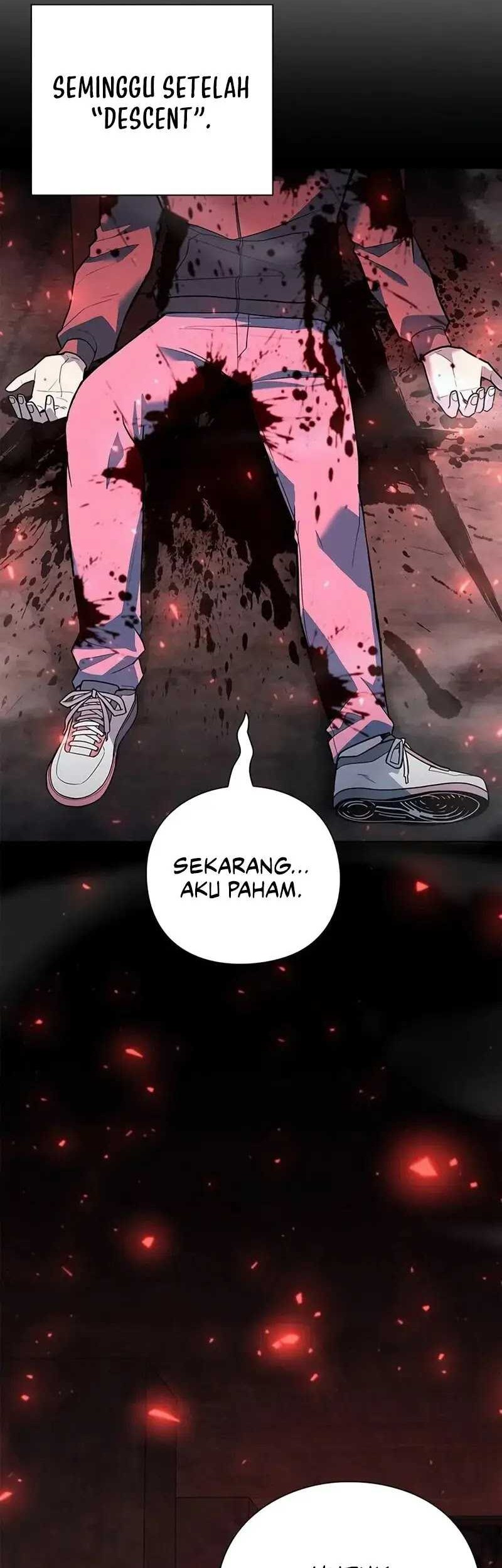 Weapon Maker Bab 42 halaman 23