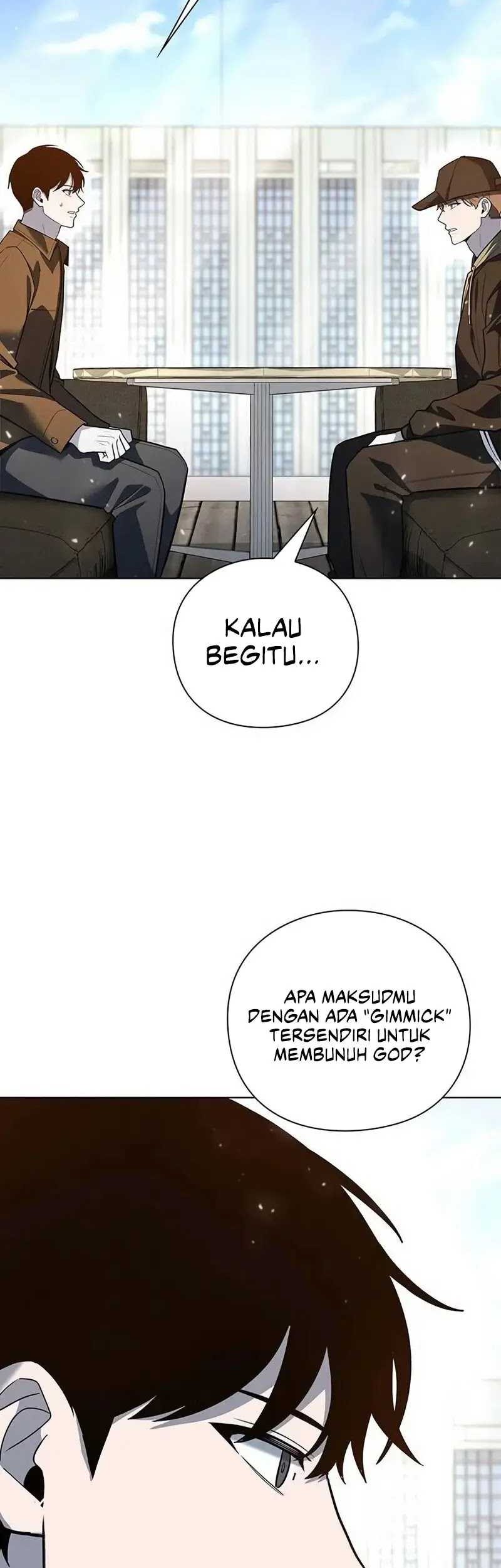 Weapon Maker Bab 42 halaman 32