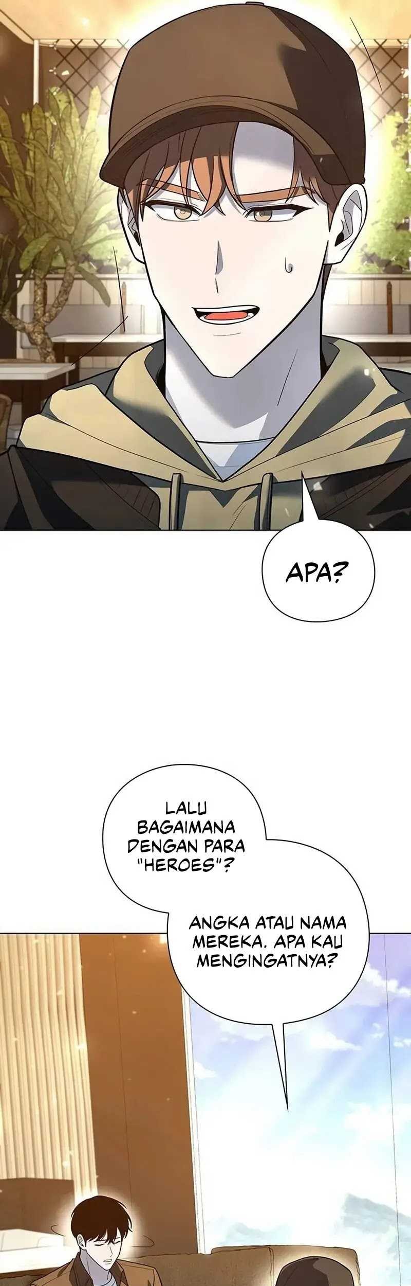 Weapon Maker Bab 42 halaman 34