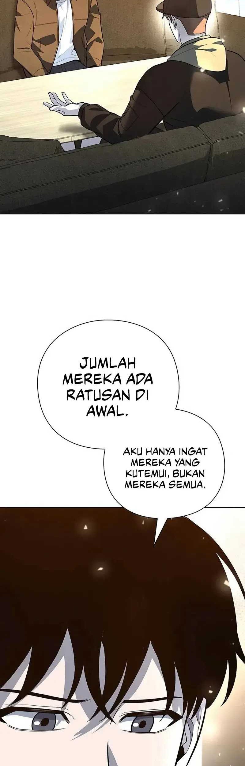 Weapon Maker Bab 42 halaman 35