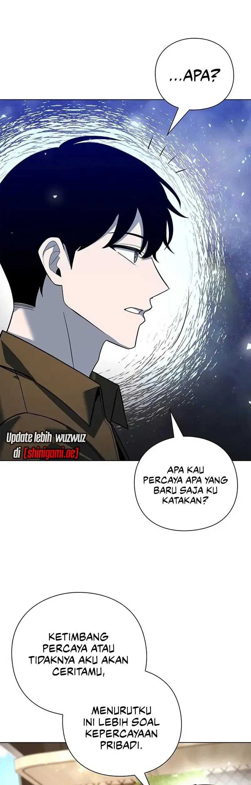 Weapon Maker Bab 42 halaman 40