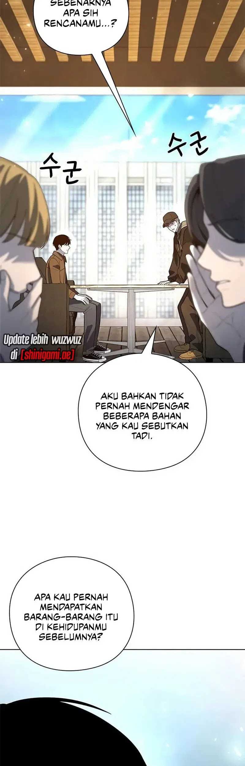Weapon Maker Bab 42 halaman 60