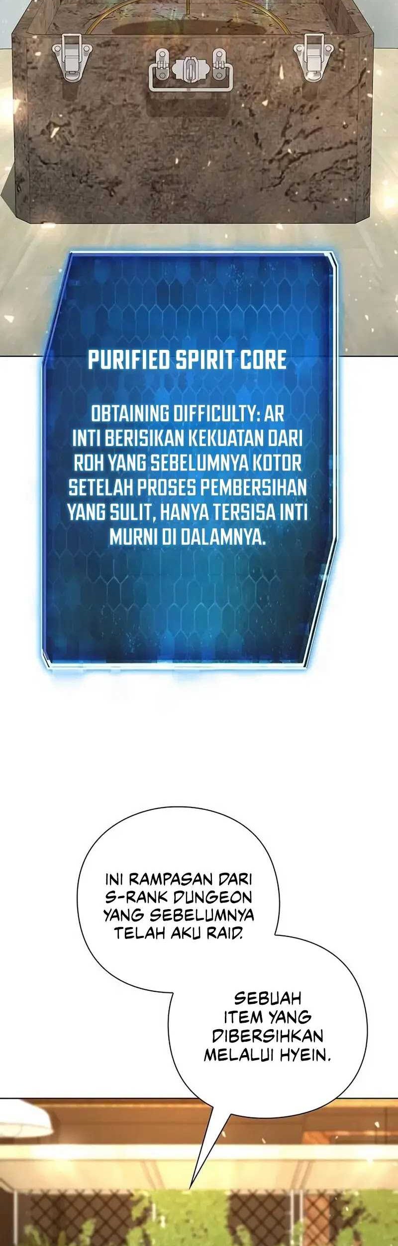 Weapon Maker Bab 42 halaman 63