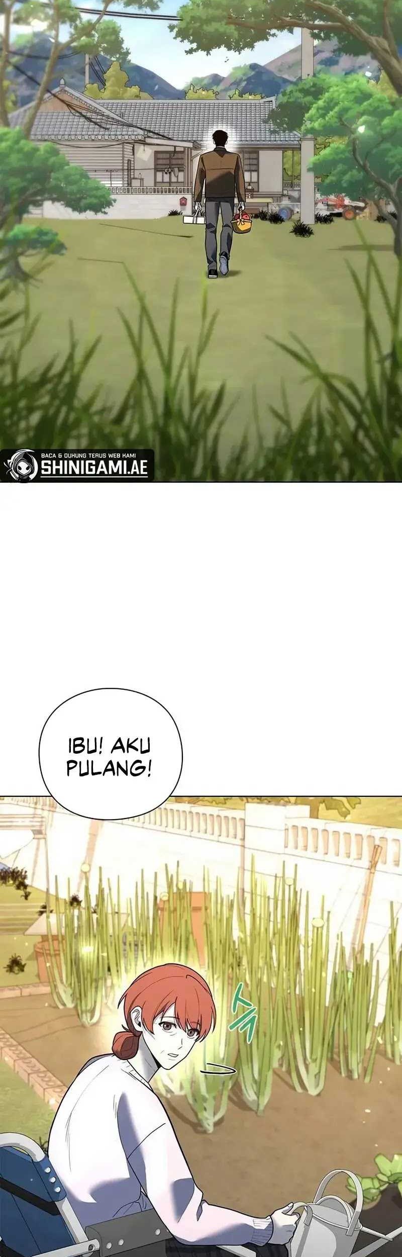 Weapon Maker Bab 42 halaman 72