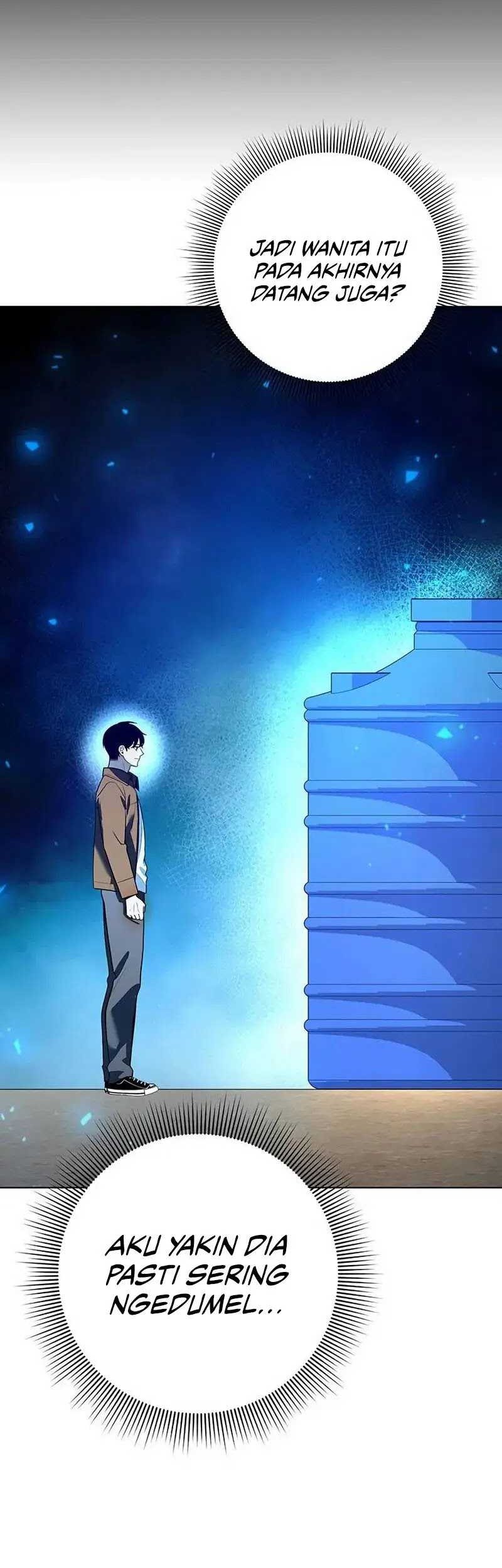 Weapon Maker Bab 42 halaman 80