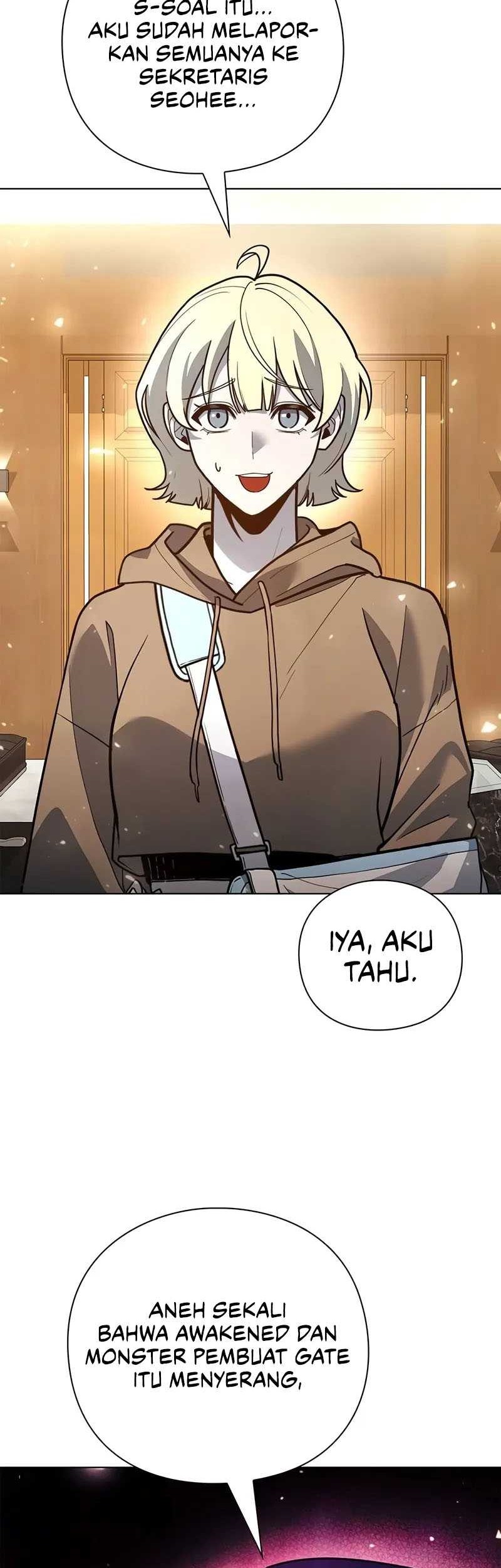Weapon Maker Bab 43 halaman 5