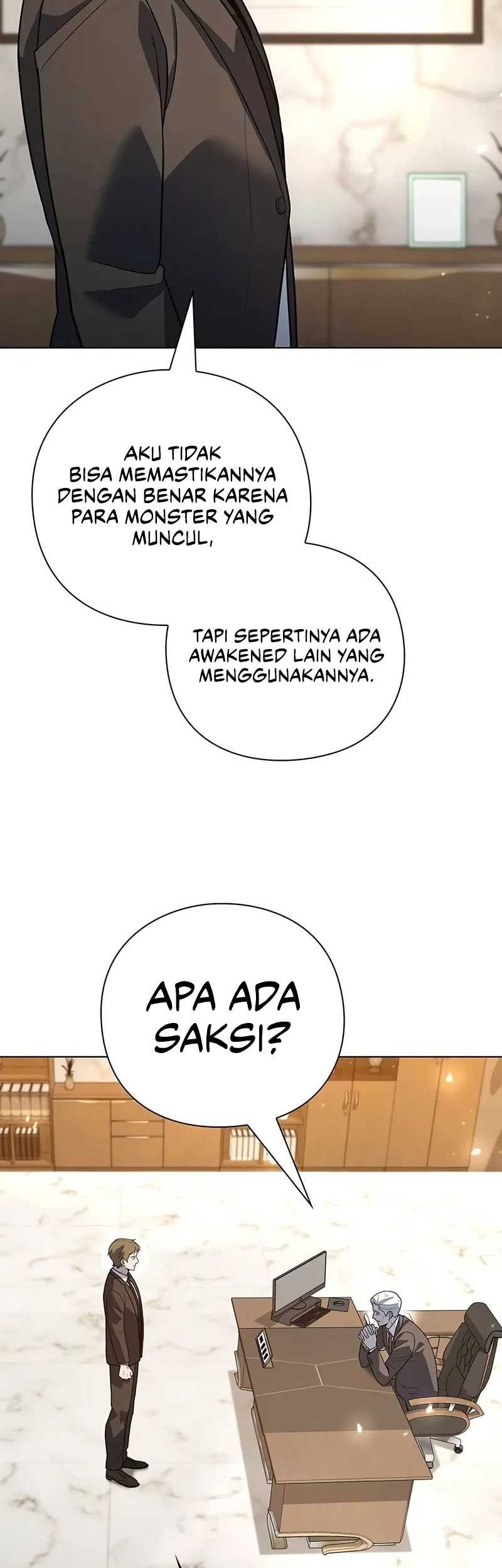 Weapon Maker Bab 43 halaman 9