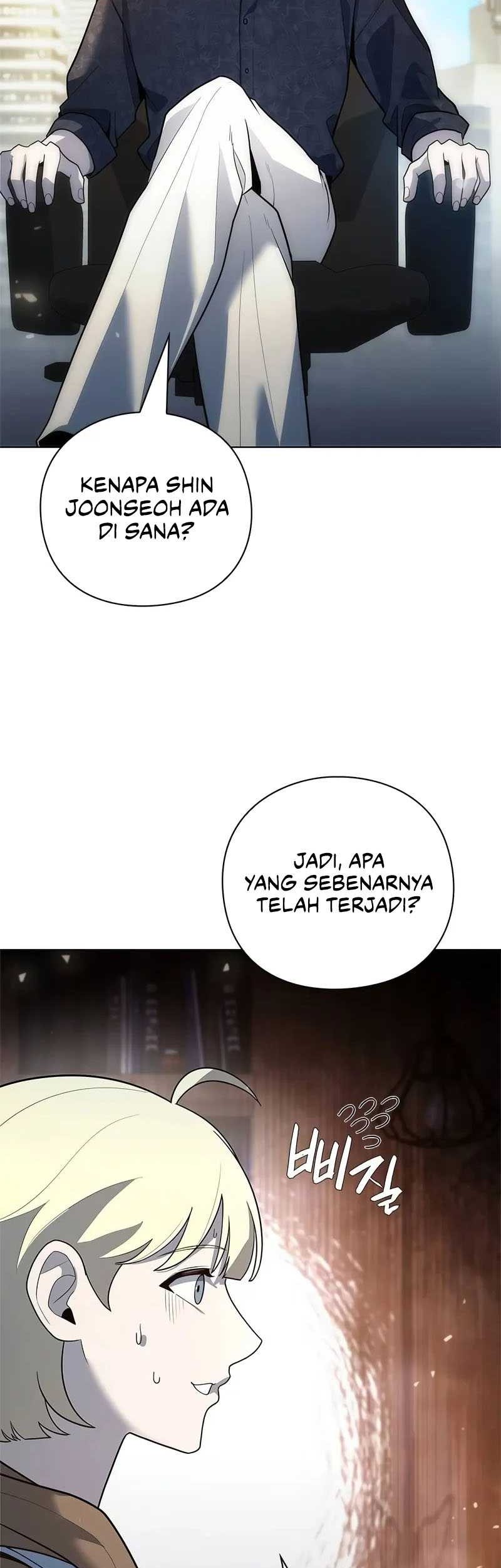 Weapon Maker Bab 43 halaman 13