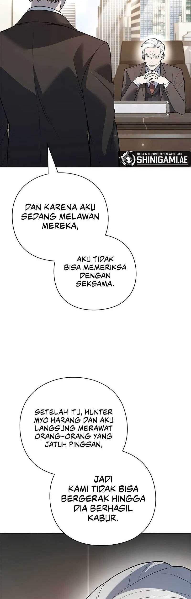 Weapon Maker Bab 43 halaman 16