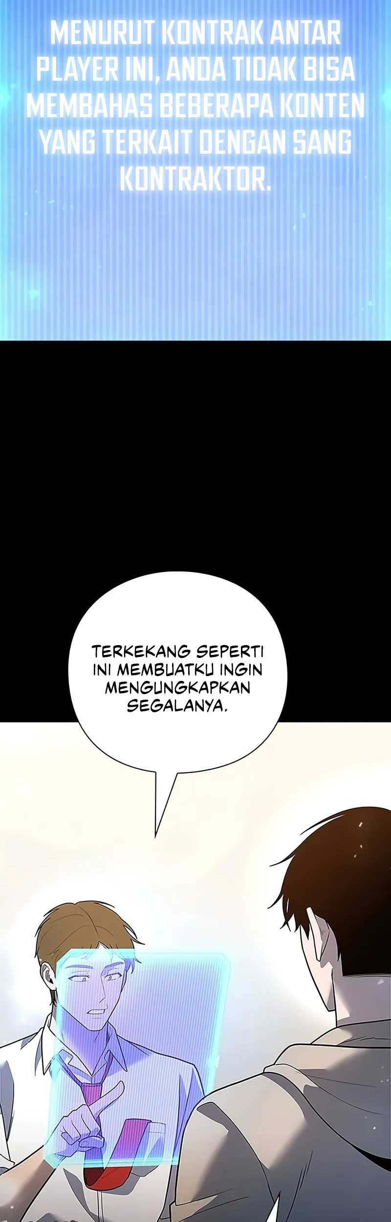 Weapon Maker Bab 43 halaman 21